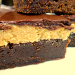 photo of brownies