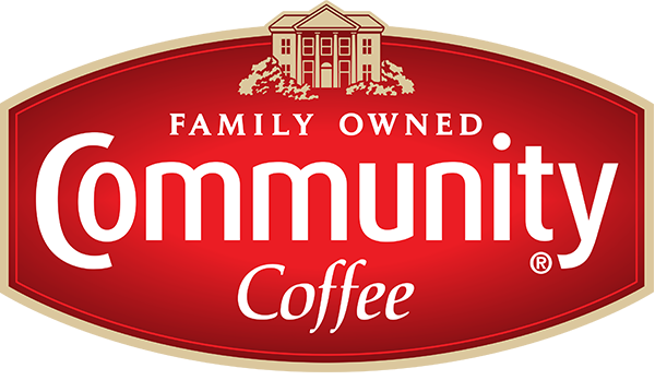 communitycoffee.com Logo