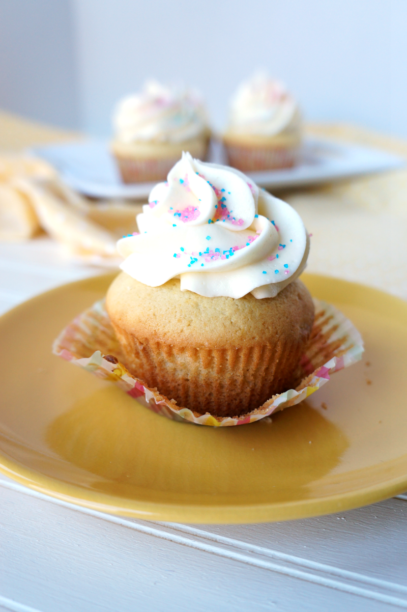 How to Make Mini Cupcakes - Cupcake Project