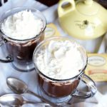 earl grey hot cocoa | The Baking Fairy