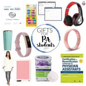 the baking fairy's holiday gift guides 2017 {PA Students} | The Baking Fairy