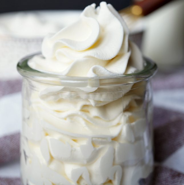 creamberry fairy enchanting desserts - Image 3