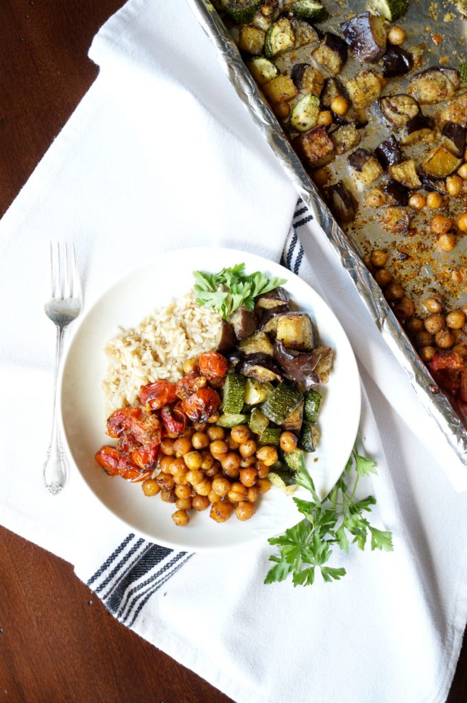 The Best Meals for New Moms for Postpartum Recovery — Aubergine & Olive