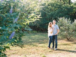 tips for taking your best engagement photos | The Baking Fairy