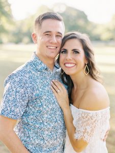 tips for taking your best engagement photos | The Baking Fairy