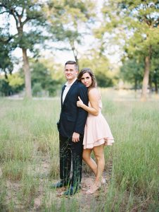 tips for taking your best engagement photos | The Baking Fairy