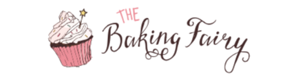 The Baking Fairy The Baking Fairy logo