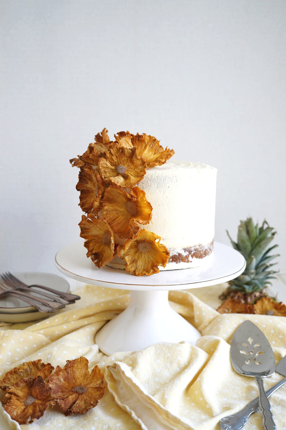 hummingbird cake