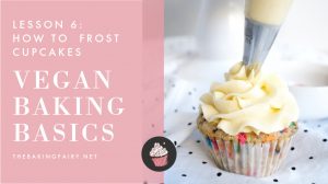 how to frost cupcakes cover image