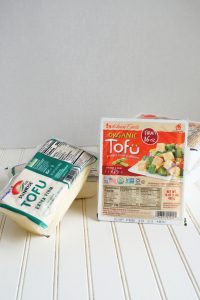 tofu packages