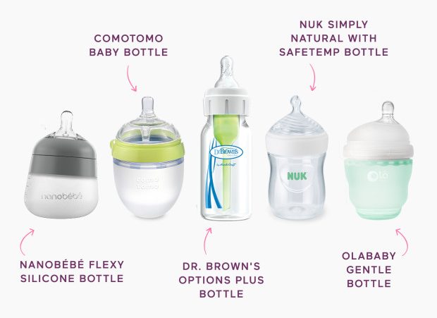Top 15 Baby Registry Items (plus other Baby Essentials) - Eat. Drink. Love.